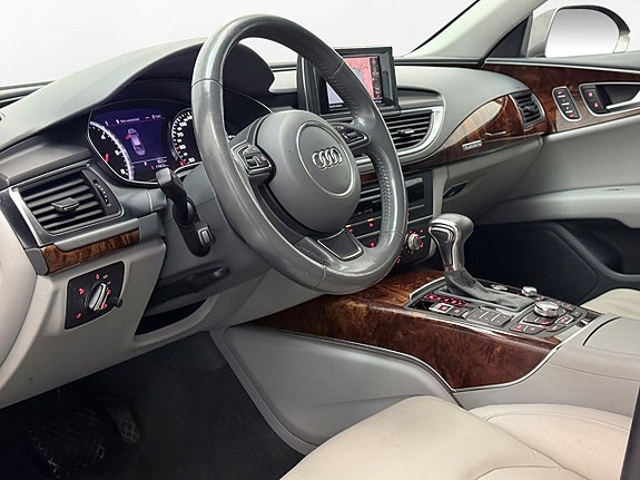 Audi A7 11 of 26