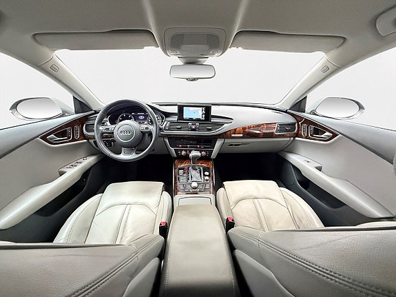 Audi A7 15 of 26