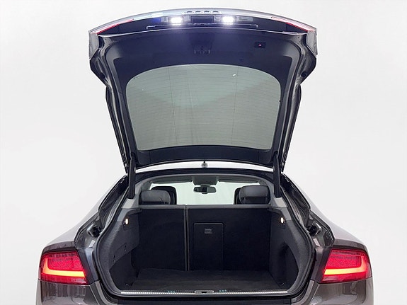 Audi A7 7 of 26