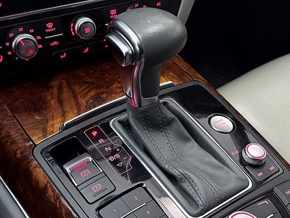 Audi A7 24 of 26
