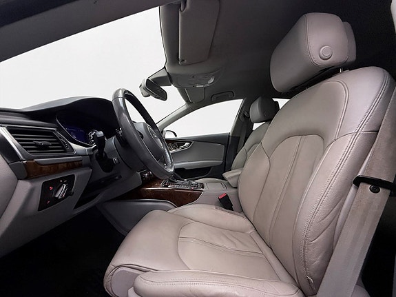 Audi A7 10 of 26