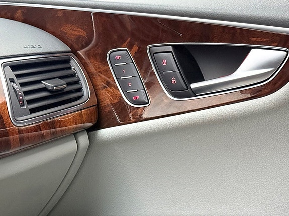 Audi A7 13 of 26