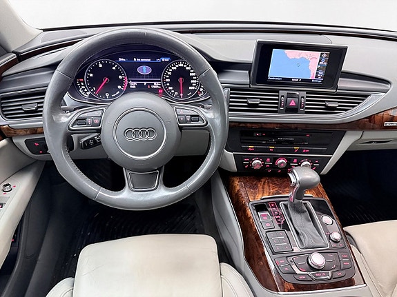 Audi A7 17 of 26