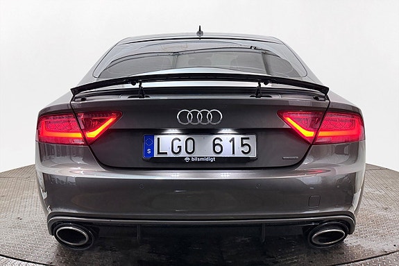 Audi A7 6 of 26