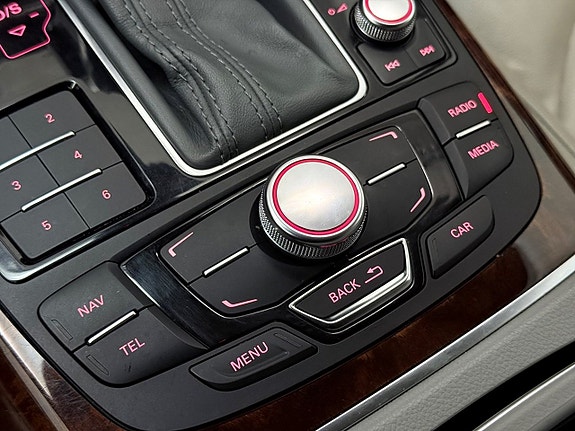 Audi A7 26 of 26