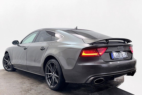 Audi A7 8 of 26