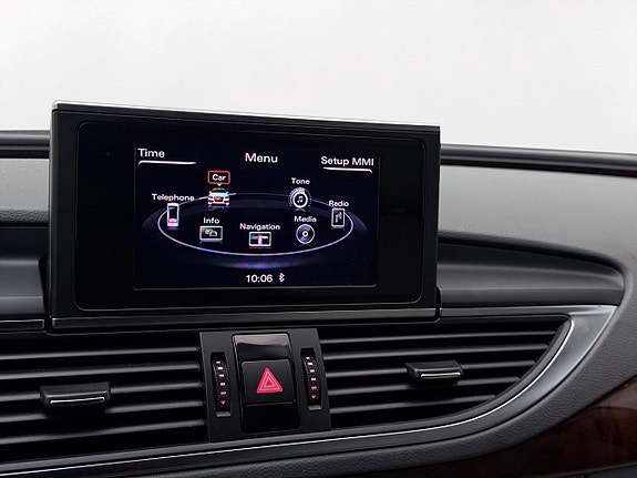 Audi A7 22 of 26