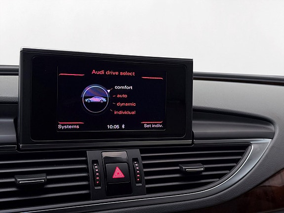 Audi A7 21 of 26