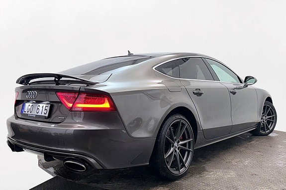 Audi A7 5 of 5
