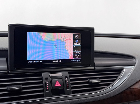 Audi A7 19 of 26