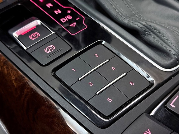 Audi A7 25 of 26