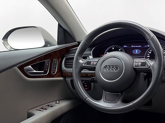 Audi A7 16 of 26