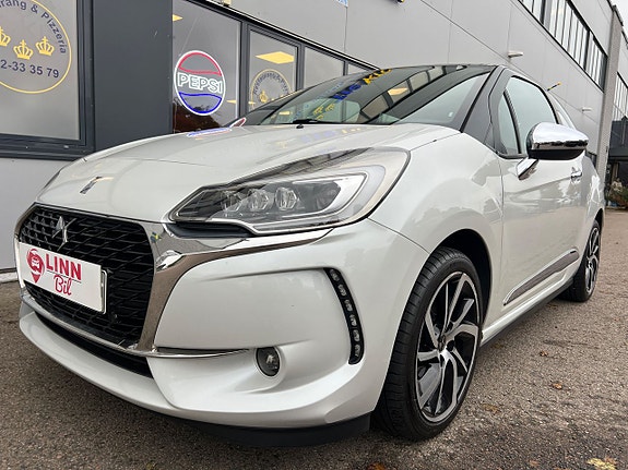 DS 3 Crossback