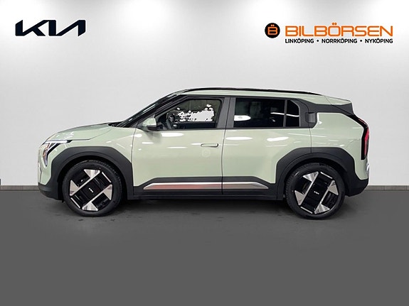 Kia EV3 3 of 14