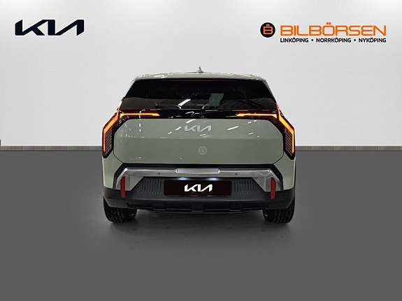 Kia EV3 6 of 14