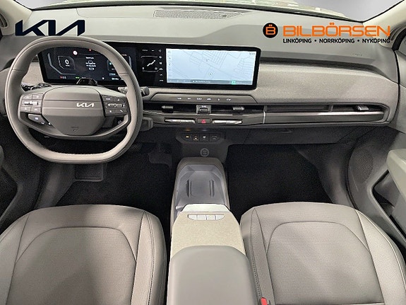 Kia EV3 7 of 14