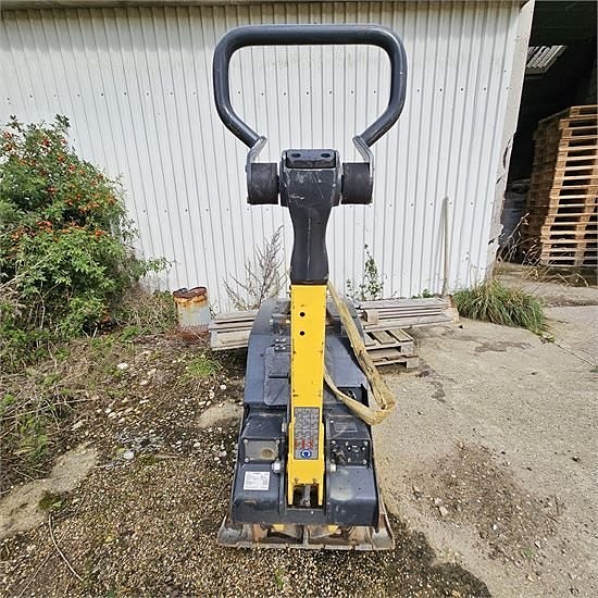 Bomag BPR 60/65 D - 460 kg 4 of 5