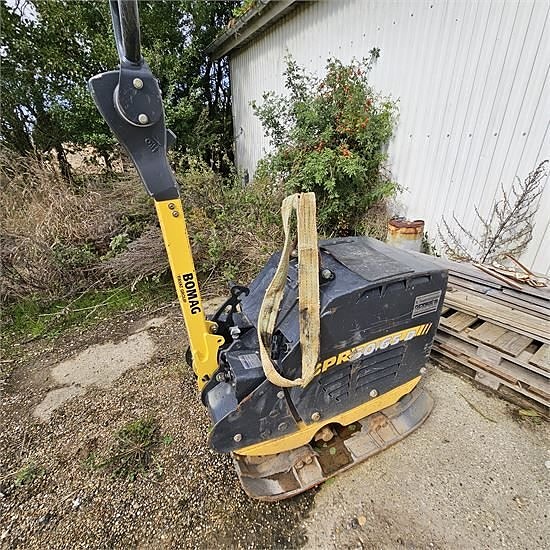 Bomag BPR 60/65 D - 460 kg 2 of 5
