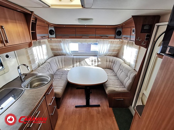 Kabe CLASSIC 560 GLE KS 19 of 23