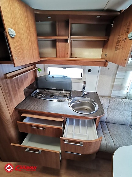 Kabe CLASSIC 560 GLE KS 8 of 23