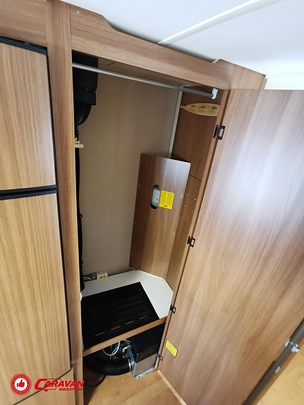 Kabe CLASSIC 560 GLE KS 11 of 23
