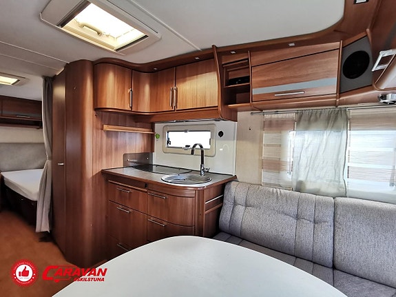 Kabe CLASSIC 560 GLE KS 6 of 23