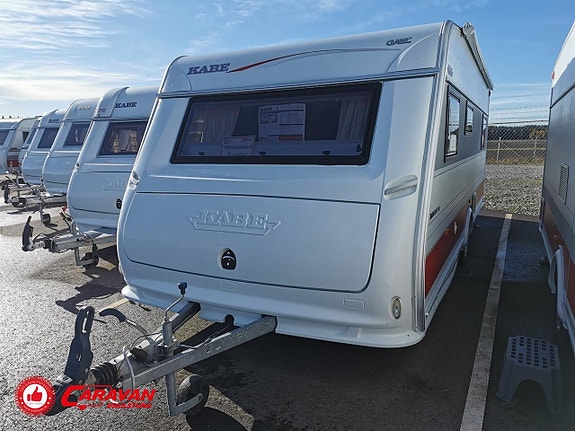Kabe CLASSIC 560 GLE KS 21 of 23