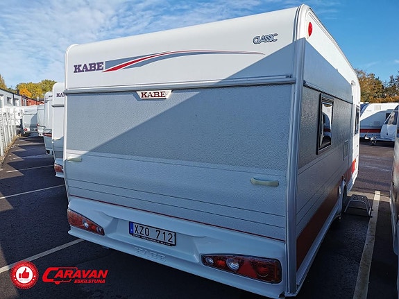 Kabe CLASSIC 560 GLE KS 20 of 23