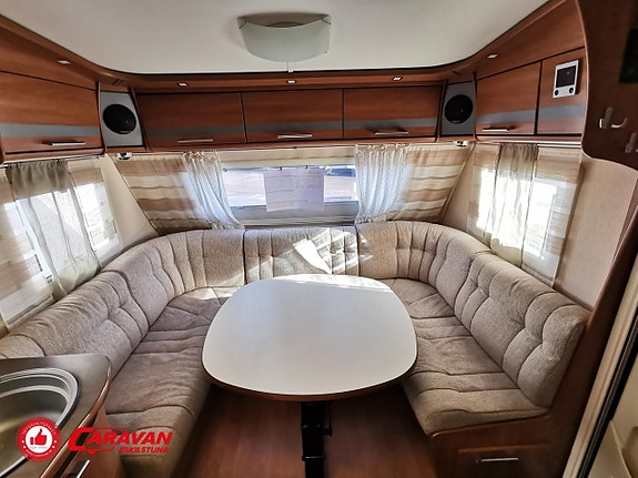 Kabe CLASSIC 560 GLE KS 3 of 23