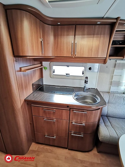 Kabe CLASSIC 560 GLE KS 7 of 23
