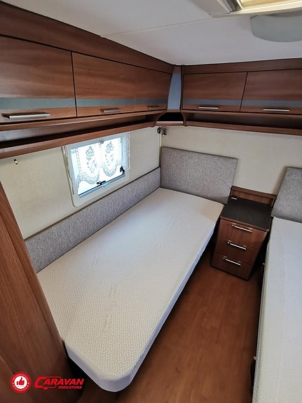 Kabe CLASSIC 560 GLE KS 13 of 23