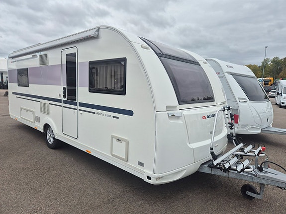 Adria ALPINA