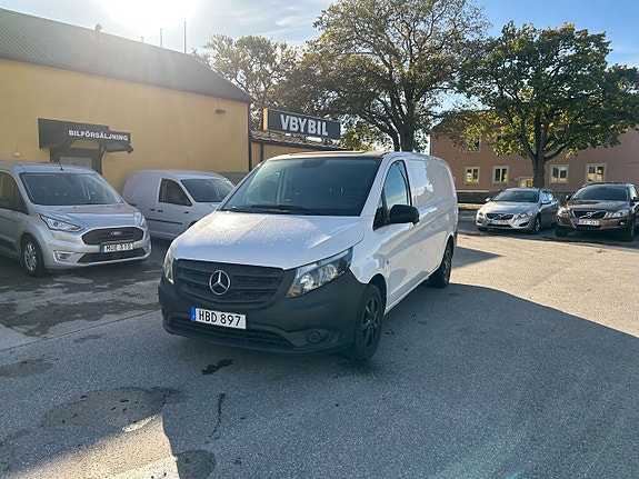Mercedes-Benz Vito 114