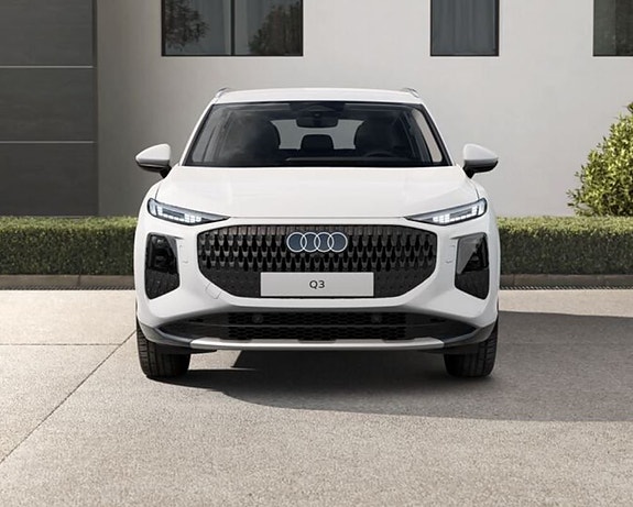 Audi Q3 5 of 5