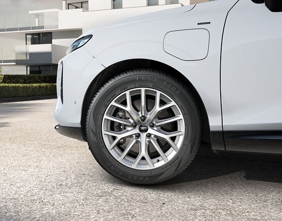 Audi Q3 7 of 7