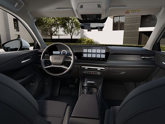 Audi Q3 8 of 10