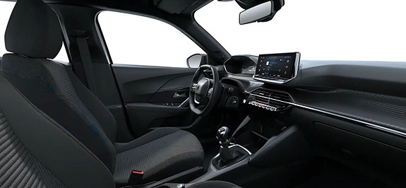 Peugeot 2008 7 of 8