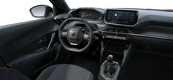 Peugeot 2008 6 of 8
