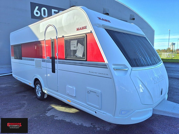 Kabe AMETIST 560 GLE KS *Förtält*