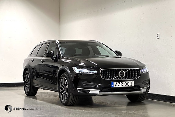Volvo V90 Cross Country