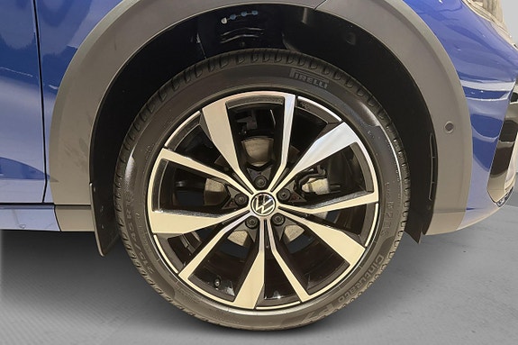 Volkswagen Taigo 16 of 16