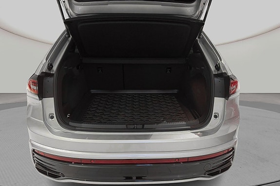 Volkswagen Taigo 15 of 16