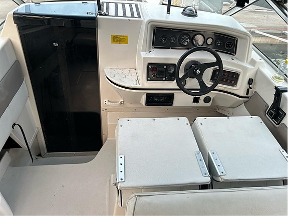 Wellcraft 253 Eclipse 5 of 5