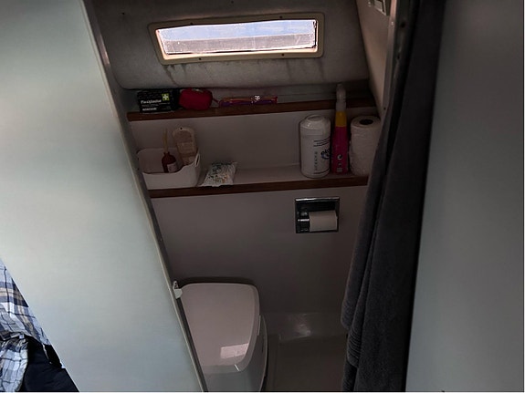 Wellcraft 253 Eclipse 8 of 8