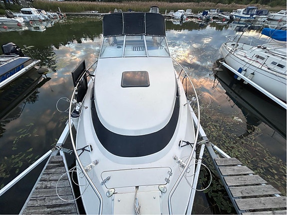 Wellcraft 253 Eclipse 3 of 5