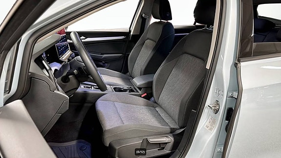 Volkswagen Golf I 7 of 7