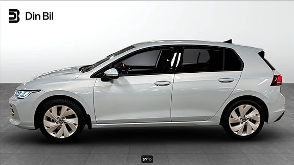Volkswagen Golf I 3 of 5