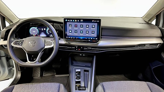 Volkswagen Golf I 6 of 7
