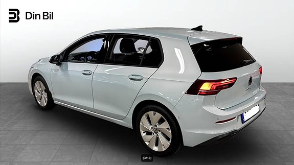 Volkswagen Golf I 2 of 5