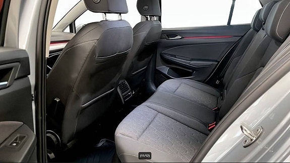 Volkswagen Golf I 5 of 5